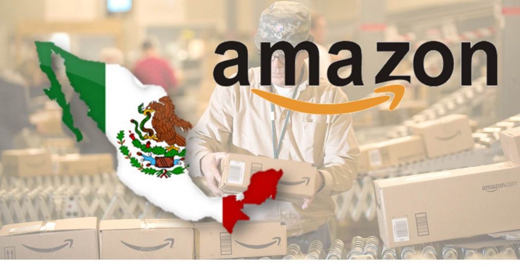 En un clic Amazon le invierte a la artesanía mexicana